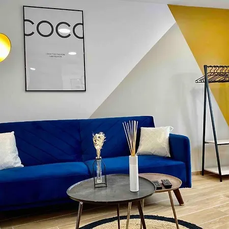 Magnifique studio au cœur de Reims Extérieur photo