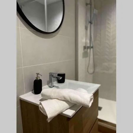 Magnifique studio au cœur de Reims Extérieur photo