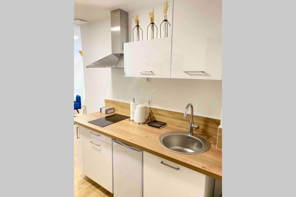 Magnifique Au Cœur De Appartement *