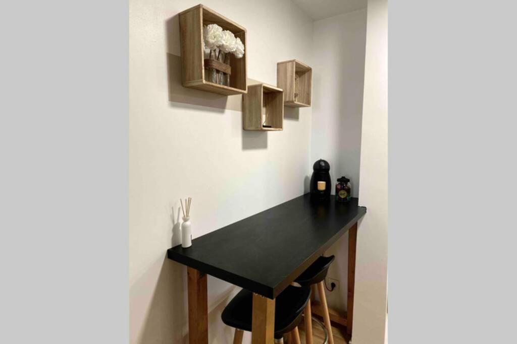 Magnifique Au Cœur De Appartement